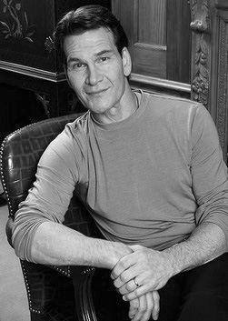 Биография Патрика Суэйзи - Иностранные актеры.