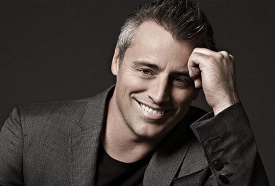 Биография Мэтта ЛеБлана - Иностранные актеры.