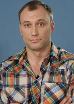 Биография Константина Соловьева - Российские актеры.