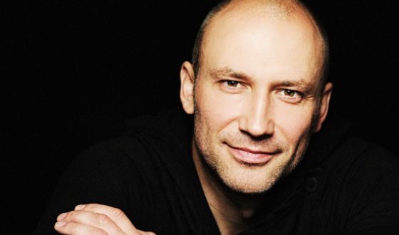 Биография Константина Соловьева - Российские актеры.