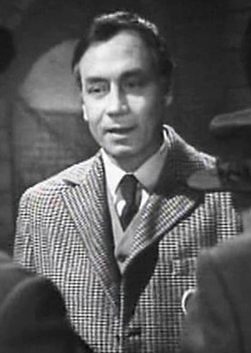 Биография Владимира Ушакова - Российские актеры.