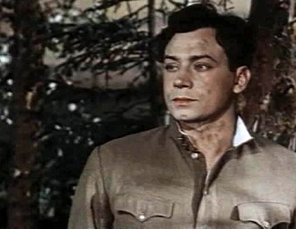 Биография Владимира Ушакова - Российские актеры.