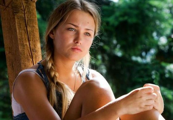 Биография Аглаи Шиловской - Российские актеры.