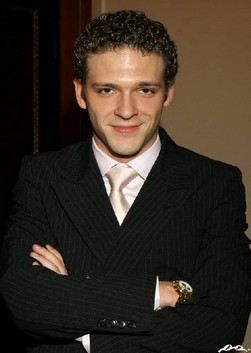 Биография Константина Крюкова - Российские актеры.