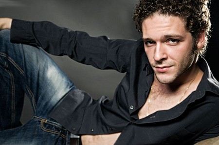 Биография Константина Крюкова - Российские актеры.