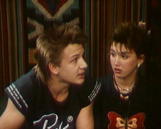 Биография Натальи Щукиной - Российские актеры.