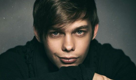 Биография Аристарха Венеса - Российские актеры.