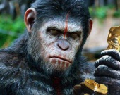 Фильм "Война за планету обезьян" будут продвигать на "Оскар"