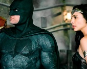 Джосс Уидон официально переделал "Лигу справедливости"