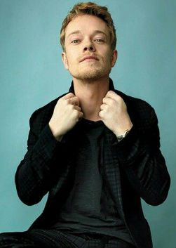 Биография Альфи Аллена - Иностранные актеры.