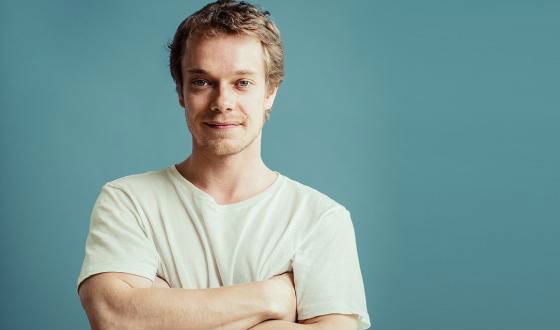 Биография Альфи Аллена - Иностранные актеры.