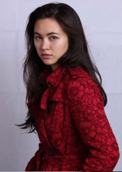 Биография Джессики Хенвик - Иностранные актеры.