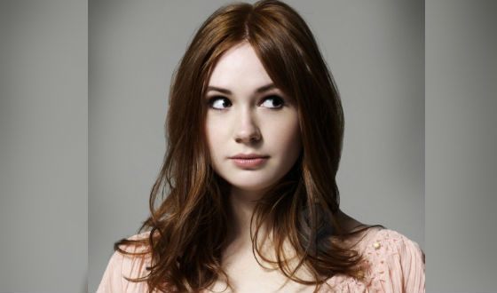 Биография Карен Гиллан - Иностранные актеры.