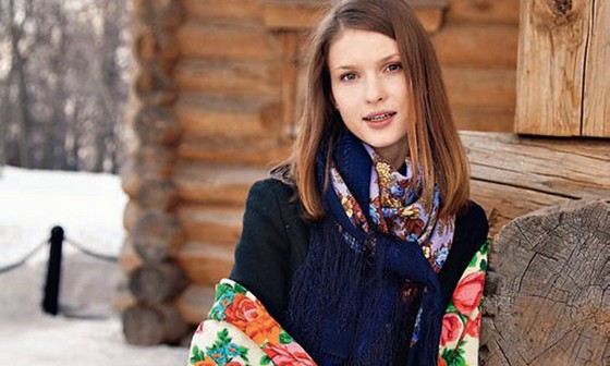 Биография Светланы Ивановой - Российские актеры.