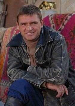 Биография Игоря Лифанова - Российские актеры.