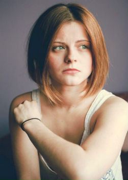 Биография Ксении Сурковой - Российские актеры.