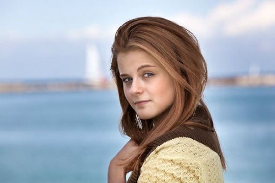 Биография Ксении Сурковой - Российские актеры.