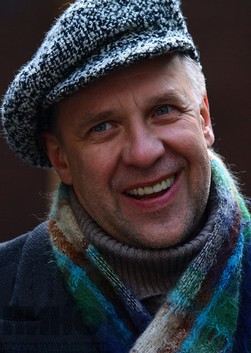 Биография Александра Феклистова - Российские актеры.