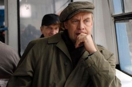 Биография Александра Феклистова - Российские актеры.