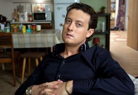 Биография Станислава Ярушина - Российские актеры.