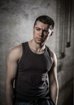 Биография Максима Костромыкина - Российские актеры.