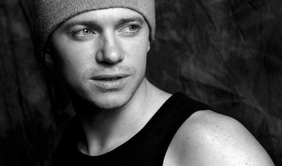 Биография Максима Костромыкина - Российские актеры.