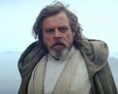 Люка Скайуокера заподозрили в переходе на темную сторону