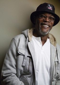 Биография Сэмюэля Л. Джексона - Иностранные актеры.