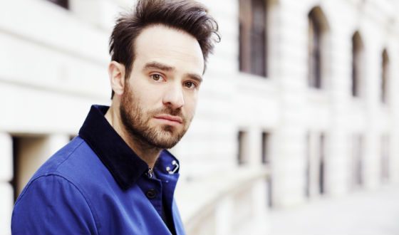 Биография Чарли Кокса - Иностранные актеры.