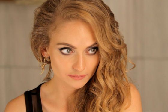 Биография Ники Балиной - Российские актеры.