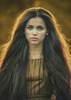 Биография Милы Сивацкой - Российские актеры.