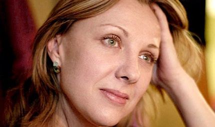 Биография Елены Яковлевой - Российские актеры.