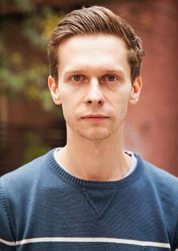 Биография Григория Калинина - Российские актеры.