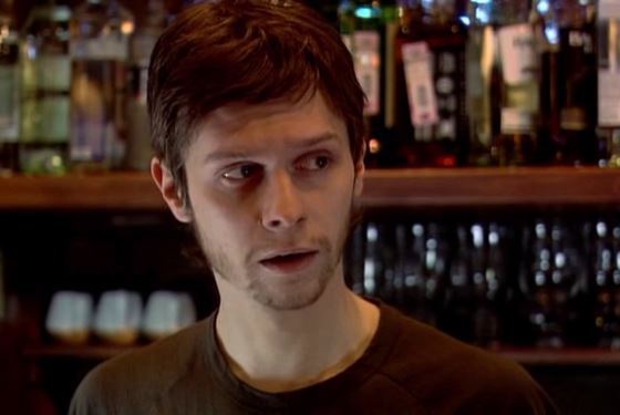 Биография Григория Калинина - Российские актеры.