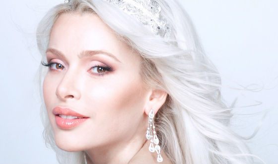 Биография Алены Кравец - Российские актеры.