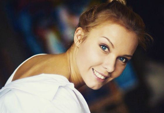 Биография Полины Стрельниковой - Российские актеры.