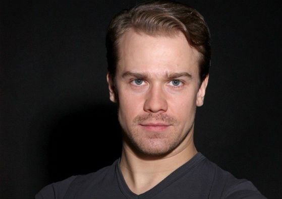 Биография Алексея Морозова - Российские актеры.