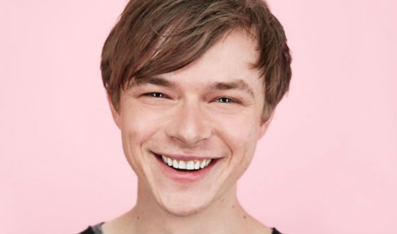 Биография Дэйна ДеХаана - Иностранные актеры.