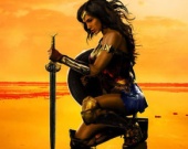 "Чудо-женщина" признана самым обсуждаемым блокбастером лета 2017