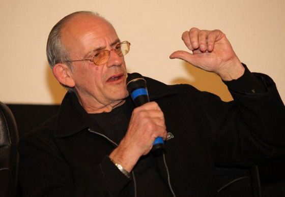 Биография Кристофера Ллойда - Иностранные актеры.