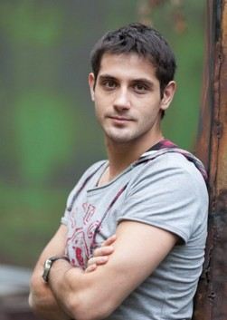 Биография Марка Богатырева - Российские актеры.