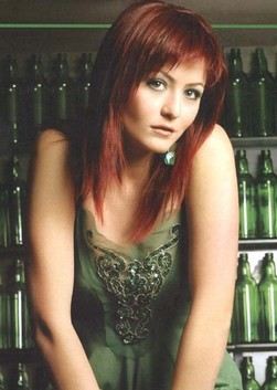 Дениз Чакыр (Deniz Cakir) биография, фото, рост и вес, личная жизнь и ее муж 2017 - Иностранные актеры.