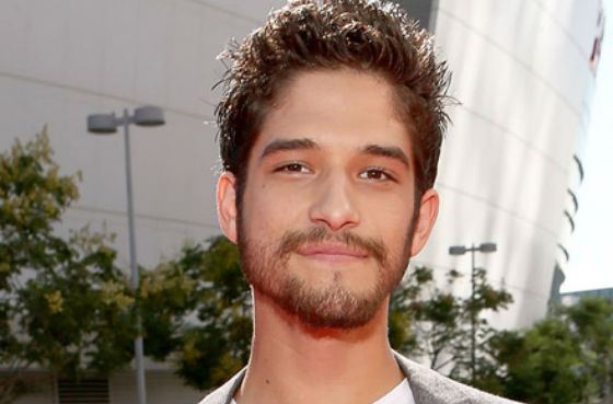 Биография Тайлера Пози - Иностранные актеры.