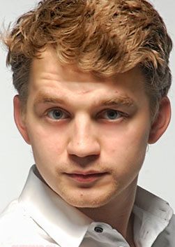 Биография Алексея Демидова - Российские актеры.