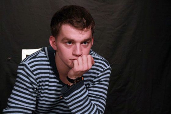 Биография Алексея Демидова - Российские актеры.