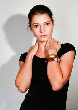 Биография Светланы Смирновой-Кацагаджиевой - Российские актеры.