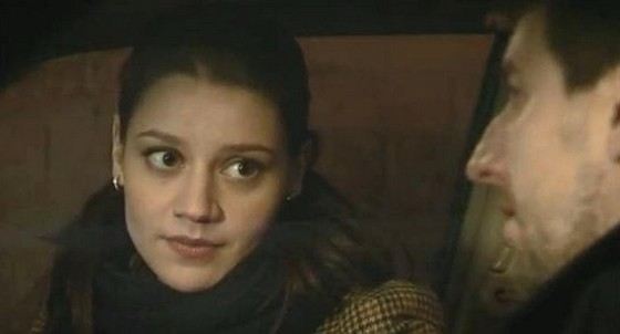 Биография Светланы Смирновой-Кацагаджиевой - Российские актеры.