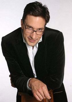 Биография Григория Антипенко - Российские актеры.