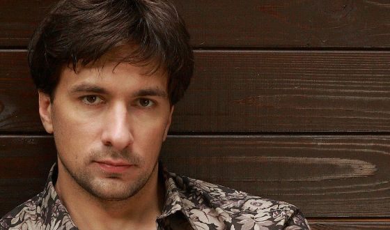 Биография Григория Антипенко - Российские актеры.