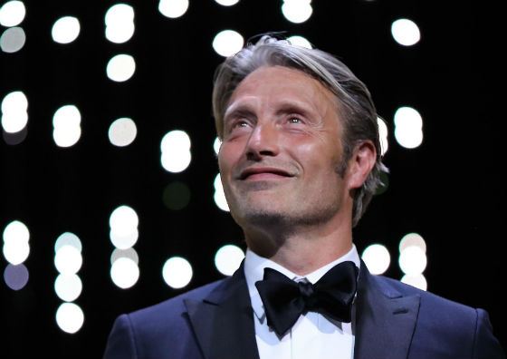 Биография Мадса Миккельсена - Иностранные актеры.